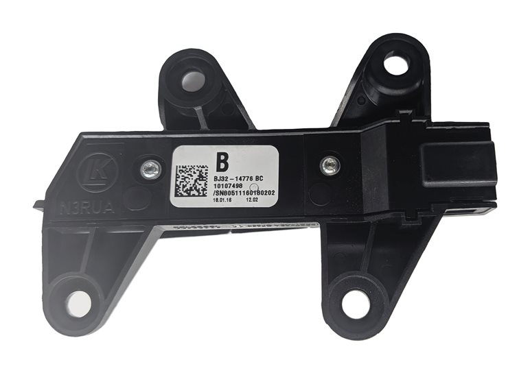 Thumbnail 4: 2016 RANGE ROVER EVOQUE (L538) FRONT LEFT DRIVER SEAT MEMORY CONTROL SWITCH