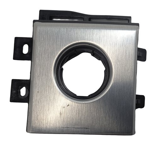 Thumbnail 2: 2016 RANGE ROVER EVOQUE (L538) AUTOMATIC TRANSMISSION GEAR SHIFT SURROUND TRIM