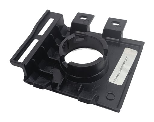 Thumbnail 4: 2016 RANGE ROVER EVOQUE (L538) AUTOMATIC TRANSMISSION GEAR SHIFT SURROUND TRIM