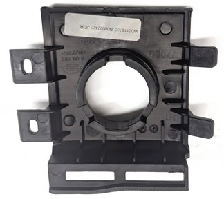 Thumbnail 5: 2016 RANGE ROVER EVOQUE (L538) AUTOMATIC TRANSMISSION GEAR SHIFT SURROUND TRIM