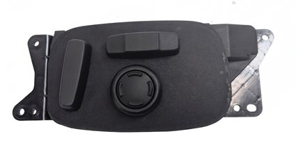 Thumbnail 2: 2016 RANGE ROVER EVOQUE (L538) FRONT LEFT DRIVER SEAT ADJUSTMENT CONTROL SWITCH