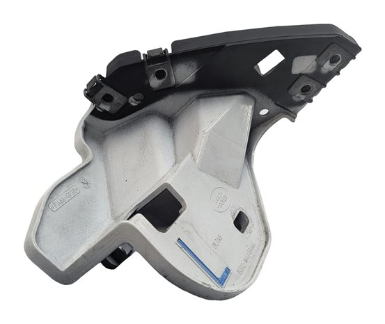Thumbnail 2: 2016 RANGE ROVER EVOQUE (L538) FRONT LEFT DRIVER FENDER SUPPORT MOUNT BRACKET