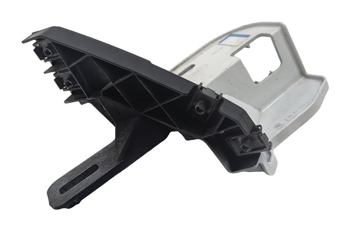 Thumbnail 3: 2016 RANGE ROVER EVOQUE (L538) FRONT LEFT DRIVER FENDER SUPPORT MOUNT BRACKET