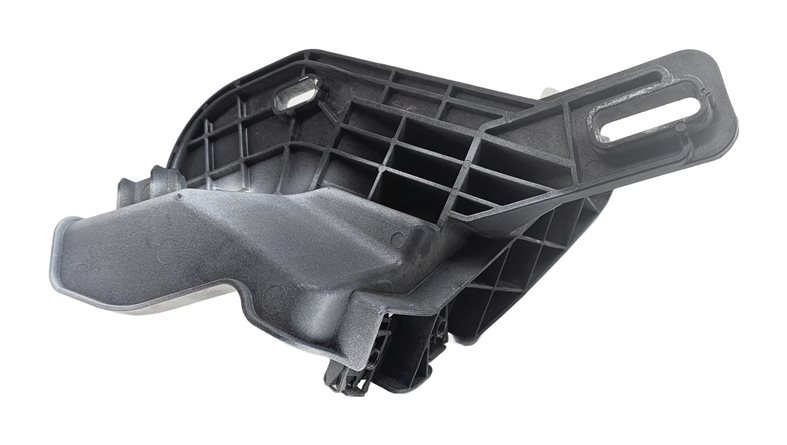 Thumbnail 5: 2016 RANGE ROVER EVOQUE (L538) FRONT LEFT DRIVER FENDER SUPPORT MOUNT BRACKET