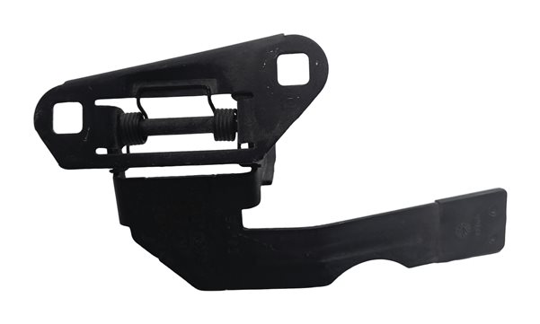 Thumbnail 2: 2016 RANGE ROVER EVOQUE (L538) FRONT HOOD BONNET LID LOCK LATCH ASSEMBLY