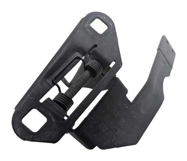 Thumbnail 4: 2016 RANGE ROVER EVOQUE (L538) FRONT HOOD BONNET LID LOCK LATCH ASSEMBLY