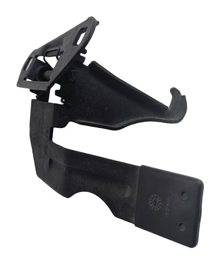 Thumbnail 5: 2016 RANGE ROVER EVOQUE (L538) FRONT HOOD BONNET LID LOCK LATCH ASSEMBLY