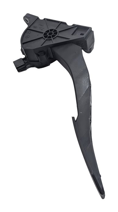 Thumbnail 2: 2016 RANGE ROVER EVOQUE (L538) 2.0L THROTTLE GAS ACCELERATOR PEDAL ASSEMBLY