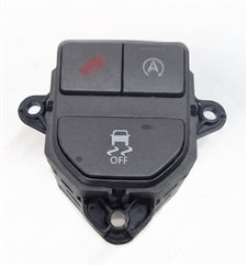 Thumbnail 2: 2016 RANGE ROVER EVOQUE (L538) CENTER CONSOLE SWITCH UNIT CONTROL MODULE PANEL