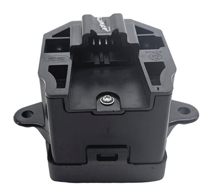 Thumbnail 4: 2016 RANGE ROVER EVOQUE (L538) CENTER CONSOLE SWITCH UNIT CONTROL MODULE PANEL