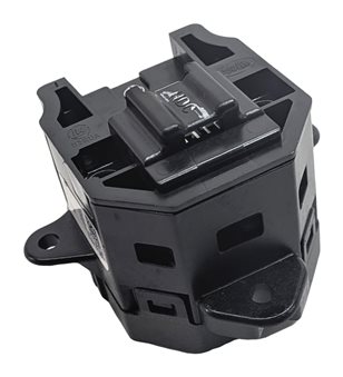 Thumbnail 6: 2016 RANGE ROVER EVOQUE (L538) CENTER CONSOLE SWITCH UNIT CONTROL MODULE PANEL