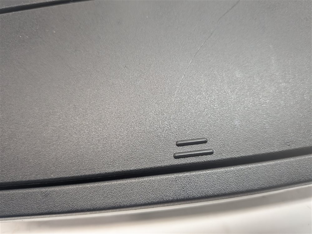 Thumbnail 9: 2016 RANGE ROVER EVOQUE (L538) FRONT ROOF DOME COURTESY MAP LIGHT (Black)