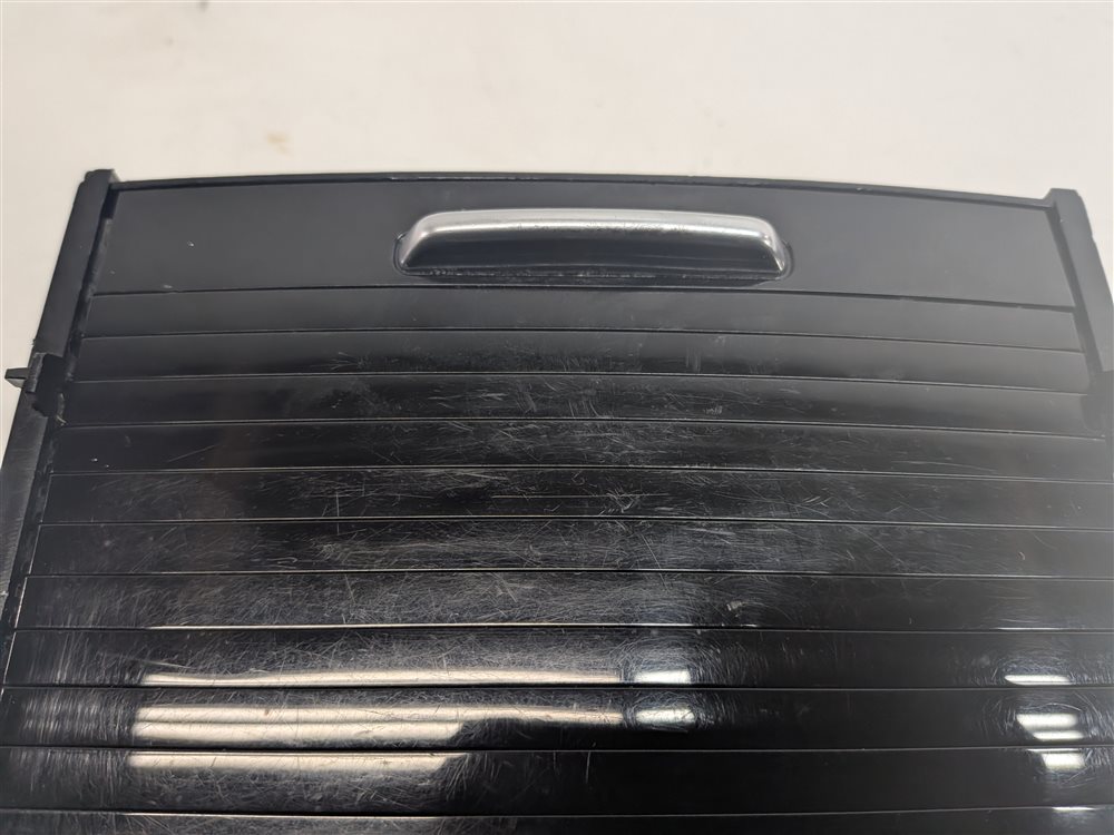 Thumbnail 10: 2016 RANGE ROVER EVOQUE (L538) FRONT CENTER CONSOLE CUP HOLDER TRIM ASSEMBLY