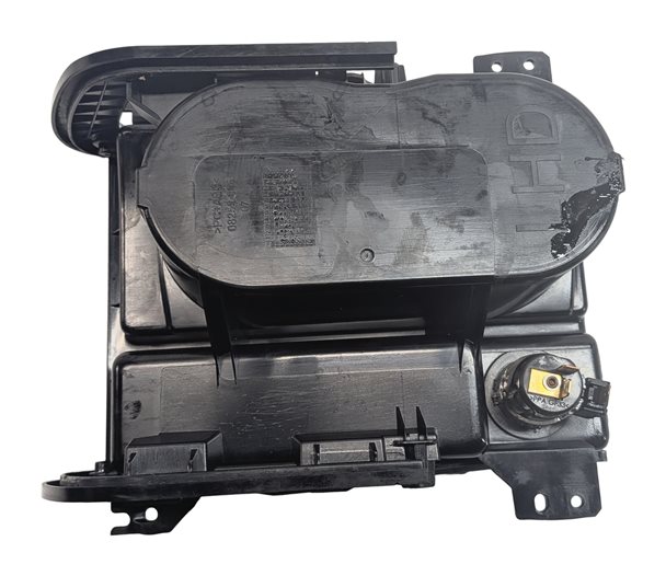 Thumbnail 6: 2016 RANGE ROVER EVOQUE (L538) FRONT CENTER CONSOLE CUP HOLDER TRIM ASSEMBLY