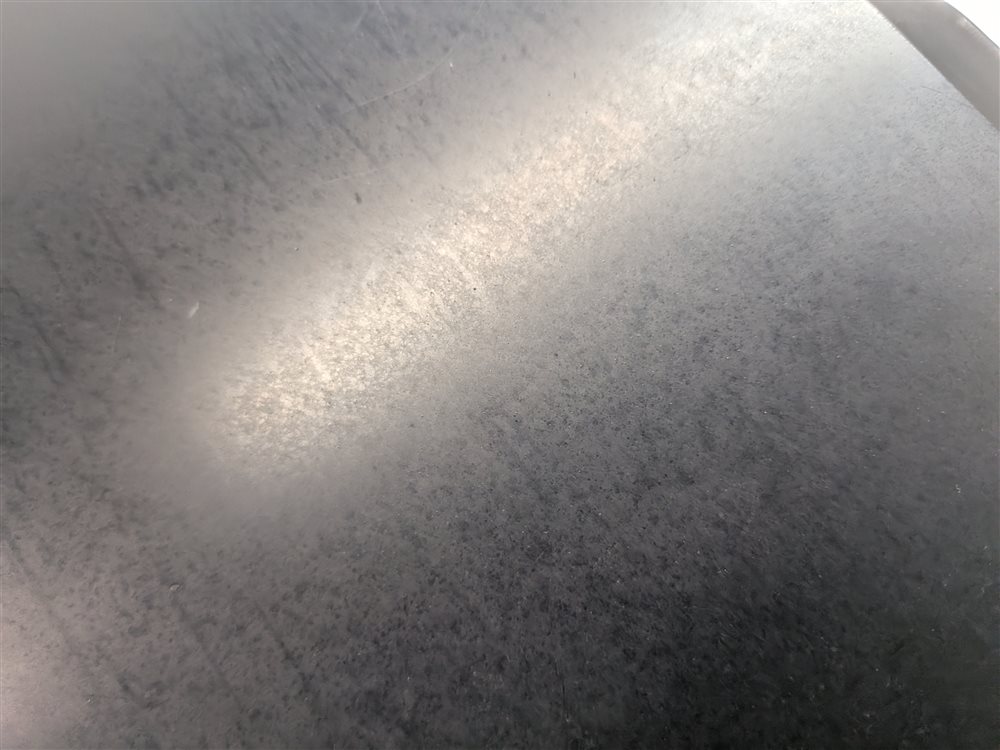 Thumbnail 6: 2016 RANGE ROVER EVOQUE (L538) REAR RIGHT D PILLAR EXTERIOR TRIM PANEL