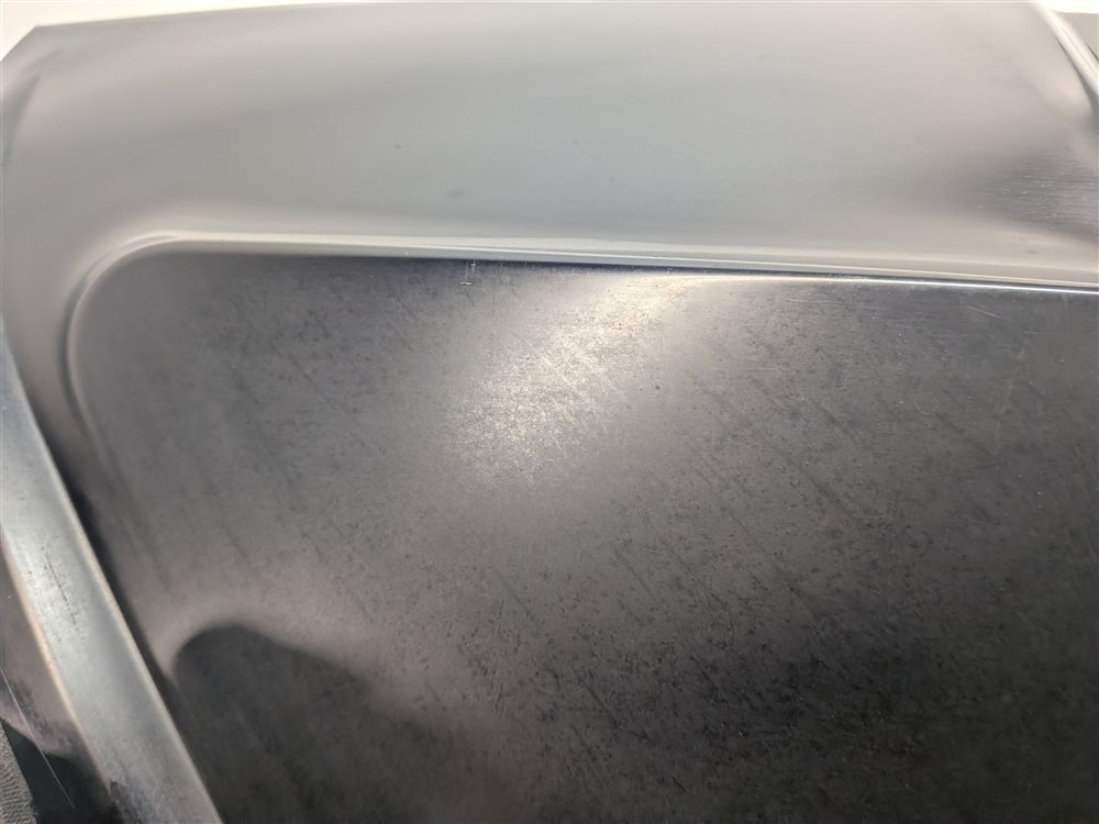 Thumbnail 8: 2016 RANGE ROVER EVOQUE (L538) REAR RIGHT D PILLAR EXTERIOR TRIM PANEL