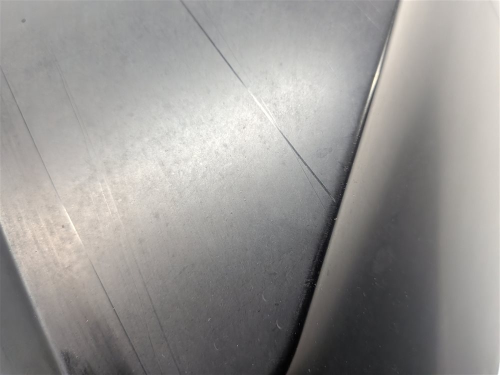 Thumbnail 6: 2016 RANGE ROVER EVOQUE (L538) REAR LEFT D PILLAR EXTERIOR TRIM PANEL