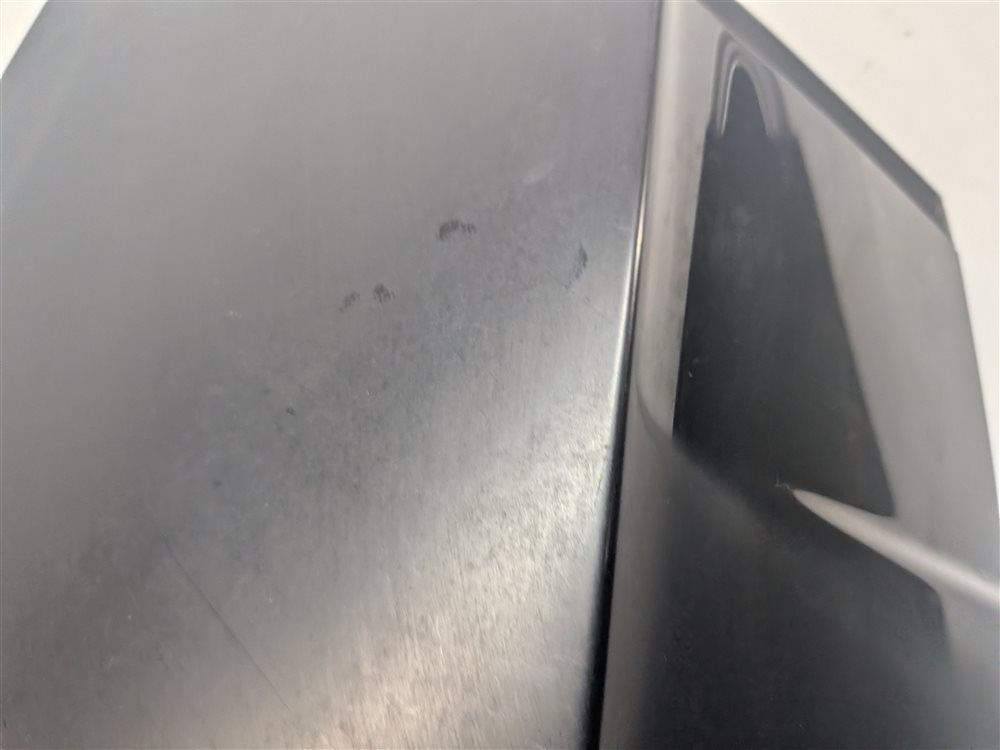 Thumbnail 7: 2016 RANGE ROVER EVOQUE (L538) REAR LEFT D PILLAR EXTERIOR TRIM PANEL
