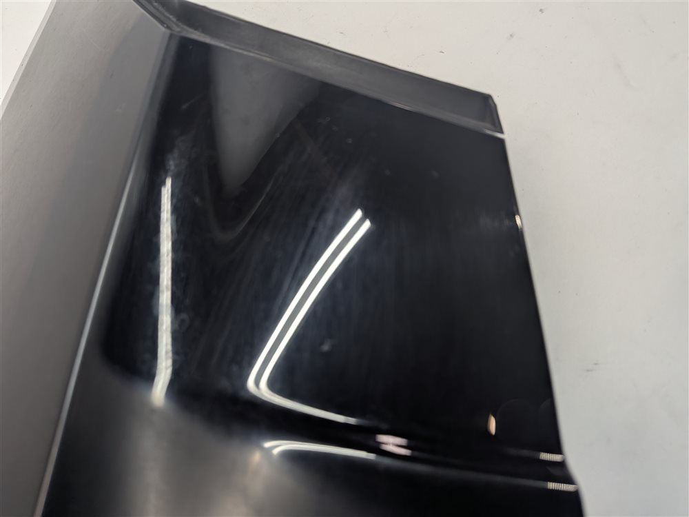 Thumbnail 8: 2016 RANGE ROVER EVOQUE (L538) REAR LEFT D PILLAR EXTERIOR TRIM PANEL