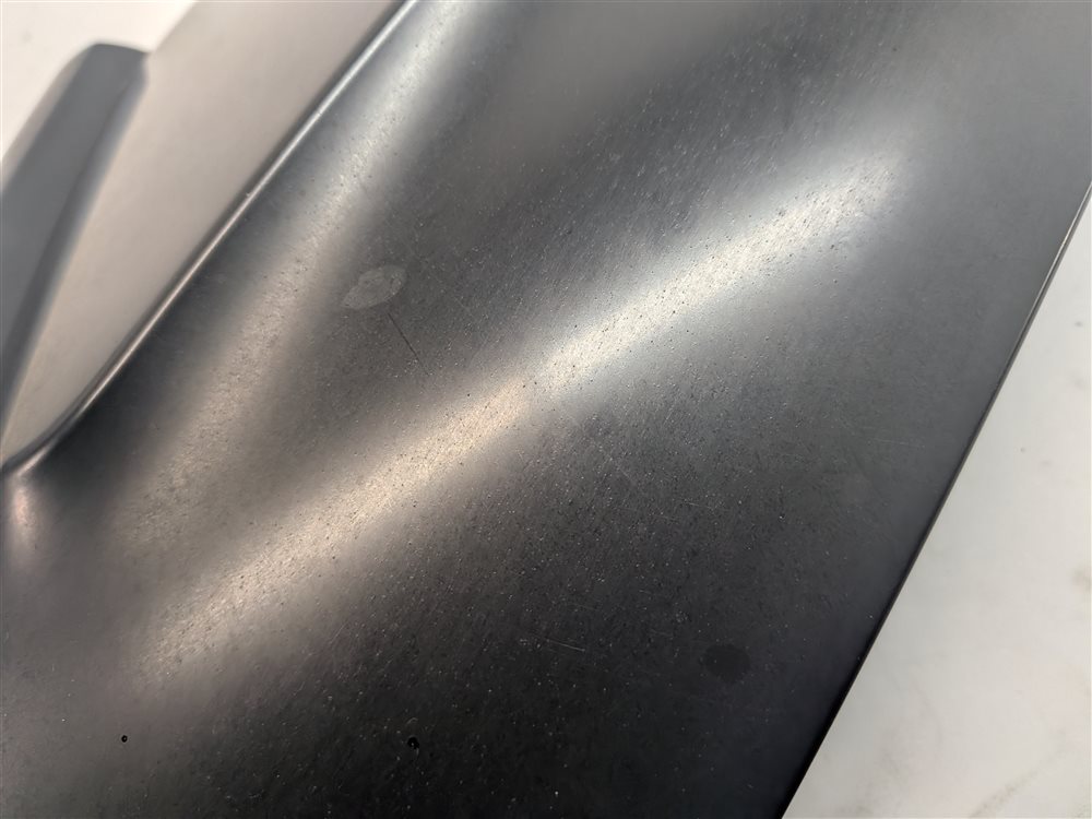 Thumbnail 9: 2016 RANGE ROVER EVOQUE (L538) REAR LEFT D PILLAR EXTERIOR TRIM PANEL