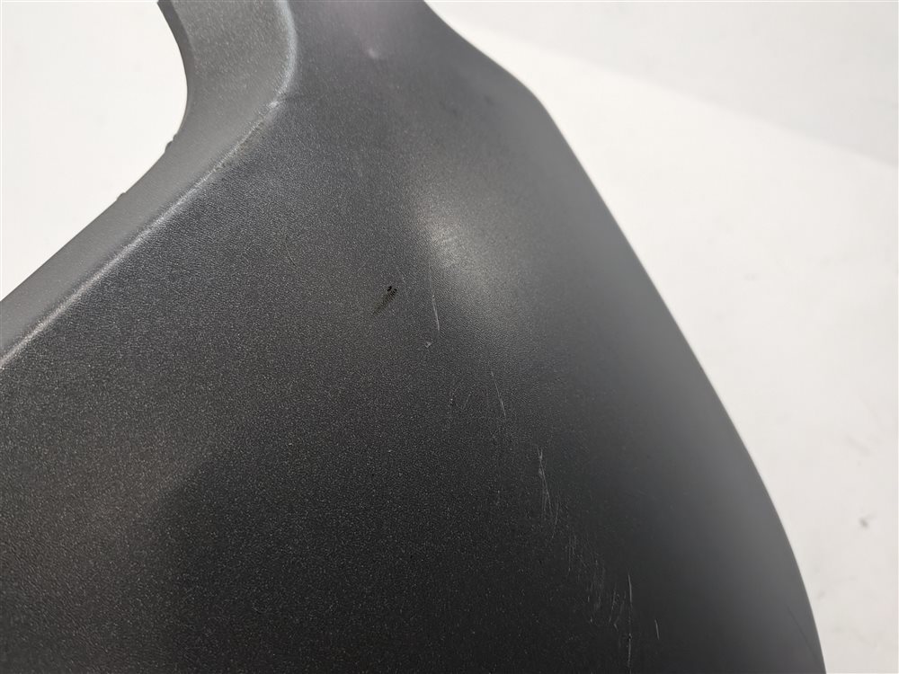 Thumbnail 10: 2016 RANGE ROVER EVOQUE (L538) REAR RIGHT BUMPER VALANCE COVER OUTER (White)