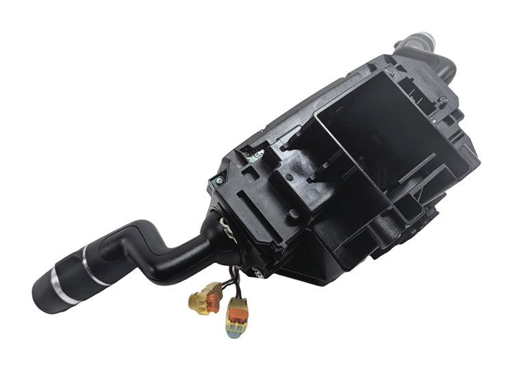 Thumbnail 3: 12-19 RANGE ROVER SPORT EVOQUE (L405 L494 L538) BLINKER WIPER COMBINATION SWITCH