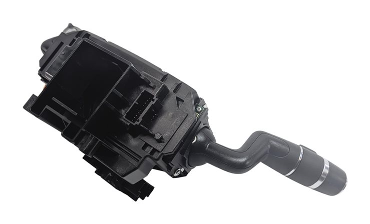 Thumbnail 4: 12-19 RANGE ROVER SPORT EVOQUE (L405 L494 L538) BLINKER WIPER COMBINATION SWITCH