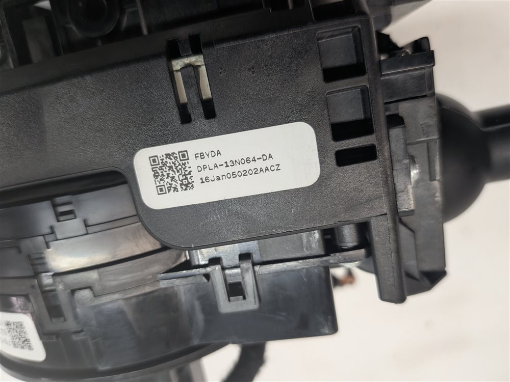 Thumbnail 5: 12-19 RANGE ROVER SPORT EVOQUE (L405 L494 L538) BLINKER WIPER COMBINATION SWITCH