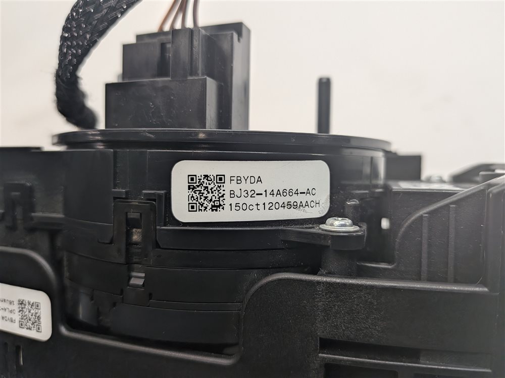 Thumbnail 6: 12-19 RANGE ROVER SPORT EVOQUE (L405 L494 L538) BLINKER WIPER COMBINATION SWITCH