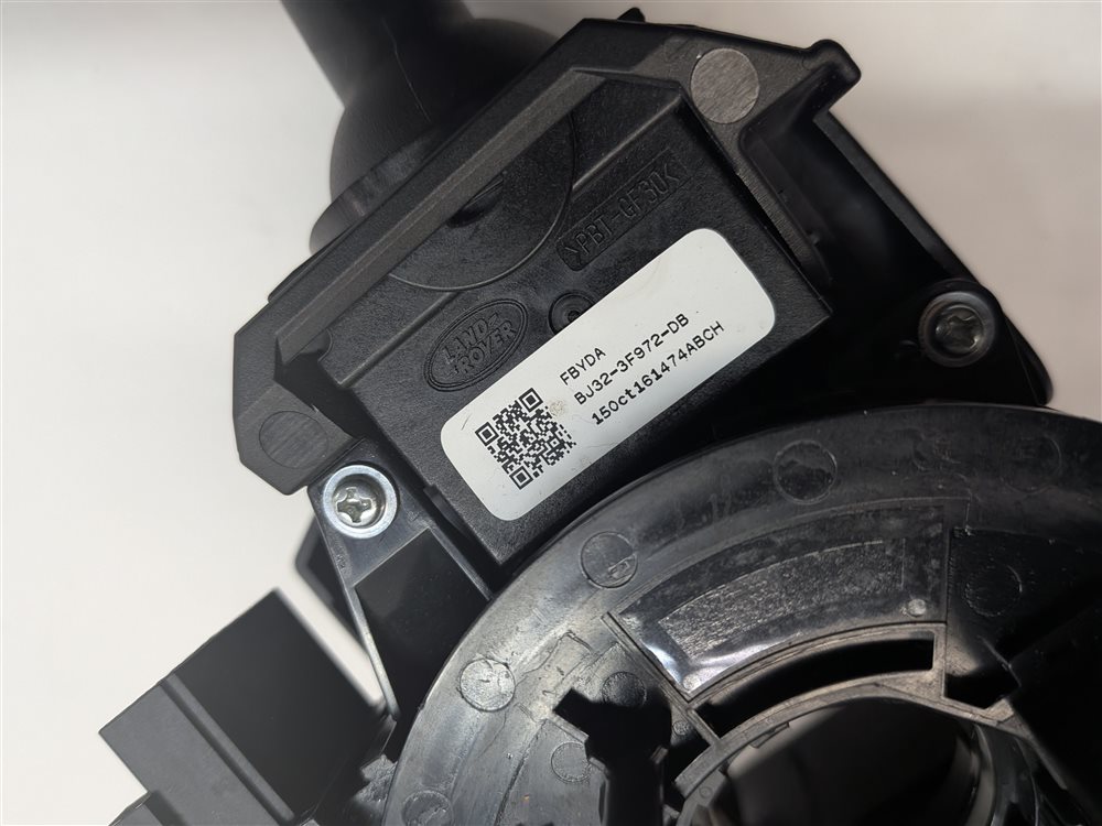 Thumbnail 7: 12-19 RANGE ROVER SPORT EVOQUE (L405 L494 L538) BLINKER WIPER COMBINATION SWITCH