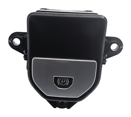 Thumbnail 2: 2016 RANGE ROVER EVOQUE (L538) ELECTRONIC EMERGENCY PARK PARKING BRAKE SWITCH