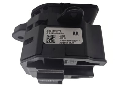Thumbnail 6: 2016 RANGE ROVER EVOQUE (L538) ELECTRONIC EMERGENCY PARK PARKING BRAKE SWITCH