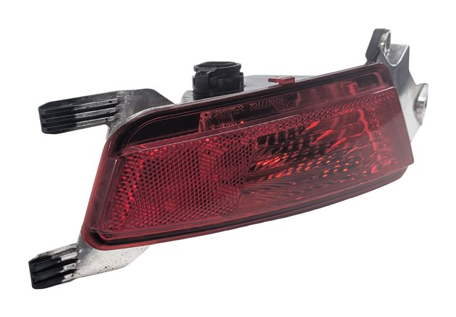 2012-2019 RANGE ROVER EVOQUE (L538) RIGHT PASSENGER REAR BUMPER TAILLIGHT LAMP