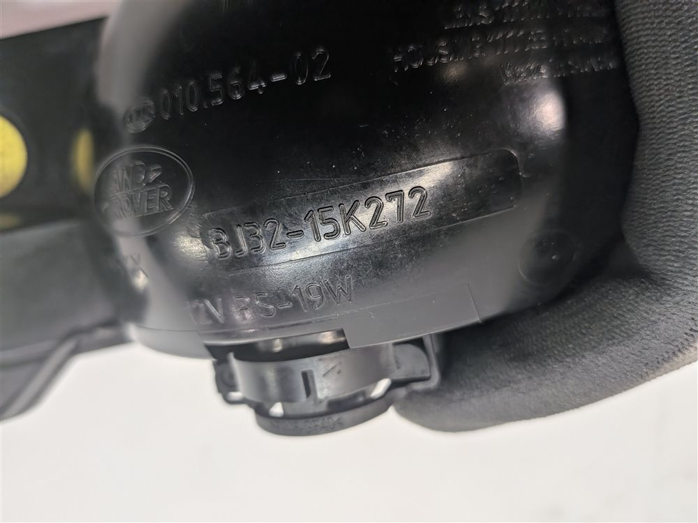 Thumbnail 7: 2012-2019 RANGE ROVER EVOQUE (L538) RIGHT PASSENGER REAR BUMPER TAILLIGHT LAMP