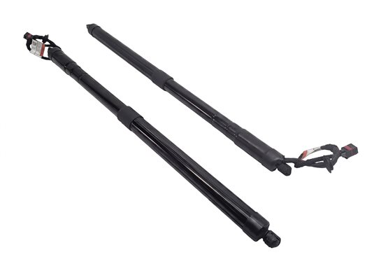 12-19 RANGE ROVER EVOQUE (L538) REAR ELECTRIC ASSIST TRUNK SHOCK STRUT SET-2