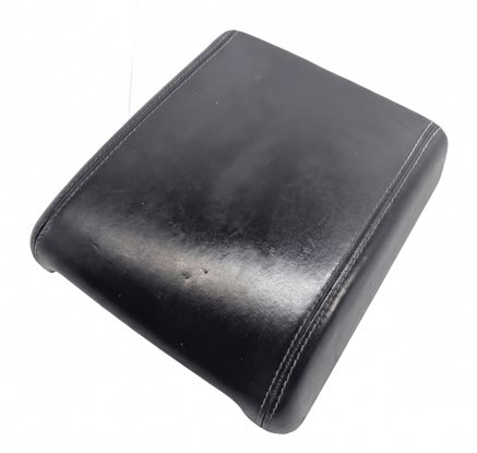 2014-2017 RANGE ROVER EVOQUE L538 CENTER CONSOLE ARMREST LID COVER (Black)