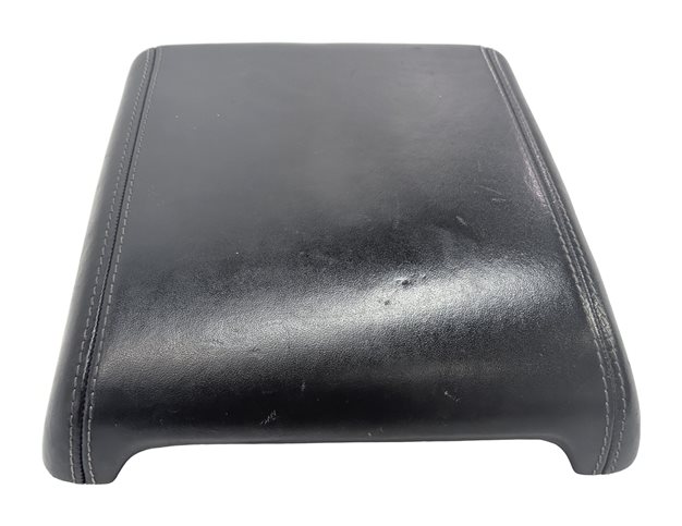 Thumbnail 2: 2014-2017 RANGE ROVER EVOQUE L538 CENTER CONSOLE ARMREST LID COVER (Black)