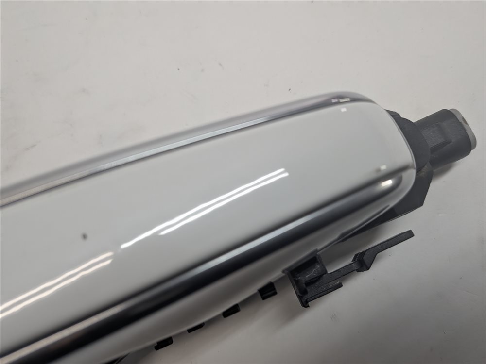 Thumbnail 7: 13-19 RANGE ROVER EVOQUE L538 FRONT/REAR RIGHT PASSIVE DOOR HANDLE (White)CHROME