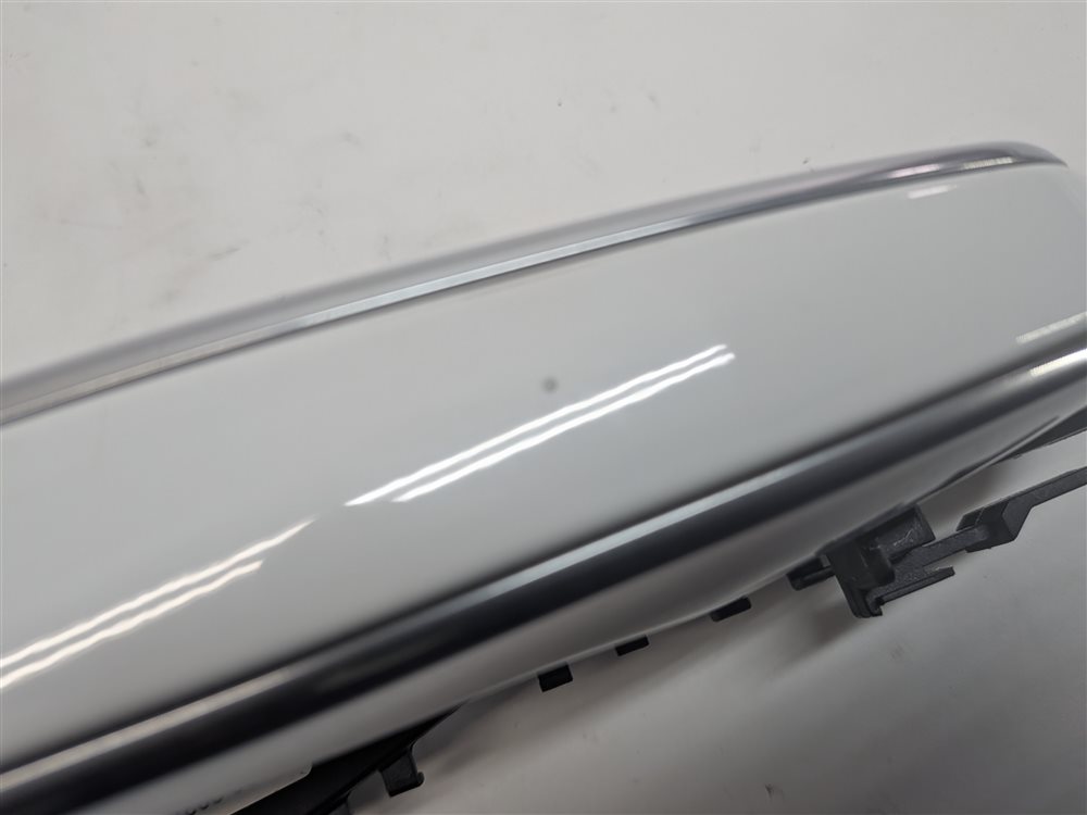 Thumbnail 8: 13-19 RANGE ROVER EVOQUE L538 FRONT/REAR RIGHT PASSIVE DOOR HANDLE (White)CHROME