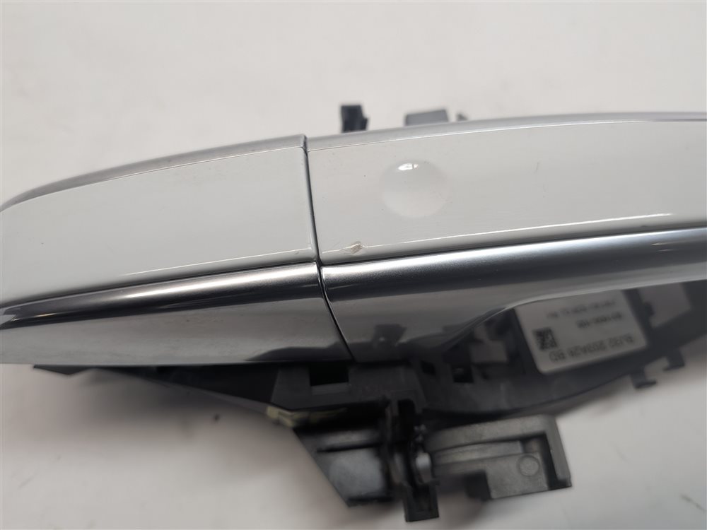 Thumbnail 9: 13-19 RANGE ROVER EVOQUE L538 FRONT/REAR RIGHT PASSIVE DOOR HANDLE (White)CHROME