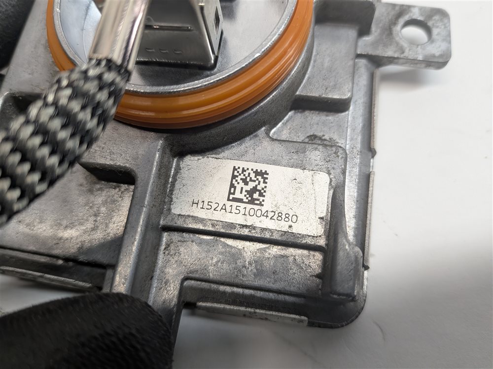 Thumbnail 4: 2016 RANGE ROVER EVOQUE (L538) HID XENON HEADLIGHT HEADLAMP BALLAST CONTROL UNIT