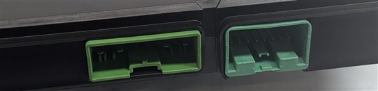 Thumbnail 4: 2016 RANGE ROVER EVOQUE (L538) FRONT SEAT MEMORY CONTROL MODULE COMPUTER