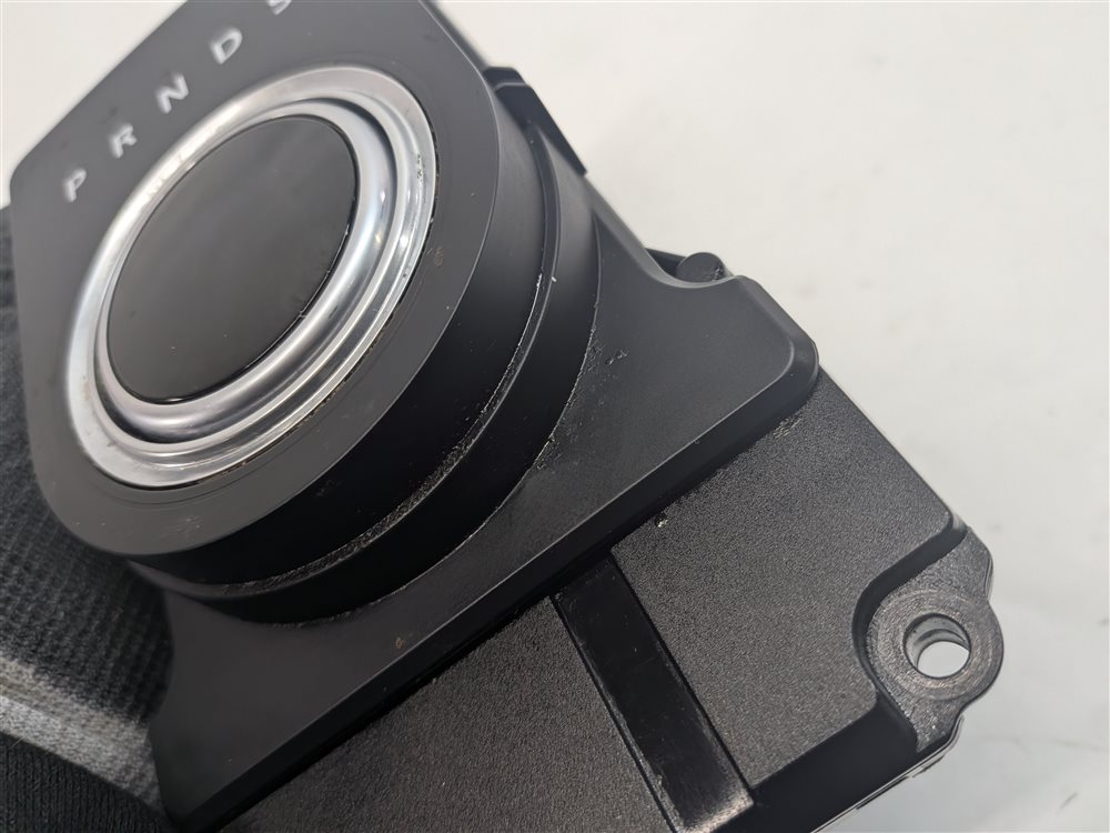 Thumbnail 11: 2016 RANGE ROVER EVOQUE (L538) AUTOMATIC TRANSMISSION GEAR SHIFTER SELECTOR