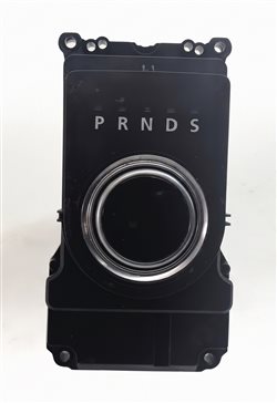 Thumbnail 2: 2016 RANGE ROVER EVOQUE (L538) AUTOMATIC TRANSMISSION GEAR SHIFTER SELECTOR