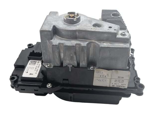 Thumbnail 4: 2016 RANGE ROVER EVOQUE (L538) AUTOMATIC TRANSMISSION GEAR SHIFTER SELECTOR