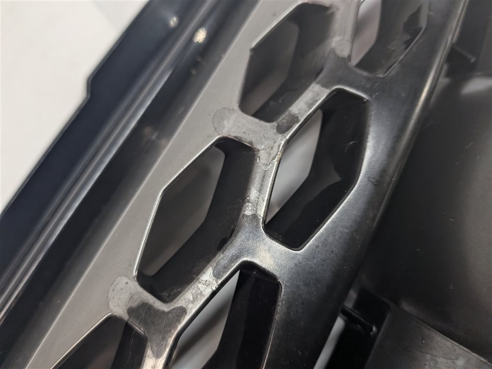 Thumbnail 12: 2016-2019 RANGE ROVER EVOQUE L538 HSE FRONT UPPER GRILLE (White)