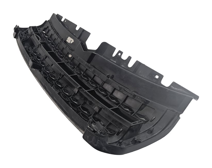 Thumbnail 4: 2016-2019 RANGE ROVER EVOQUE L538 HSE FRONT UPPER GRILLE (White)