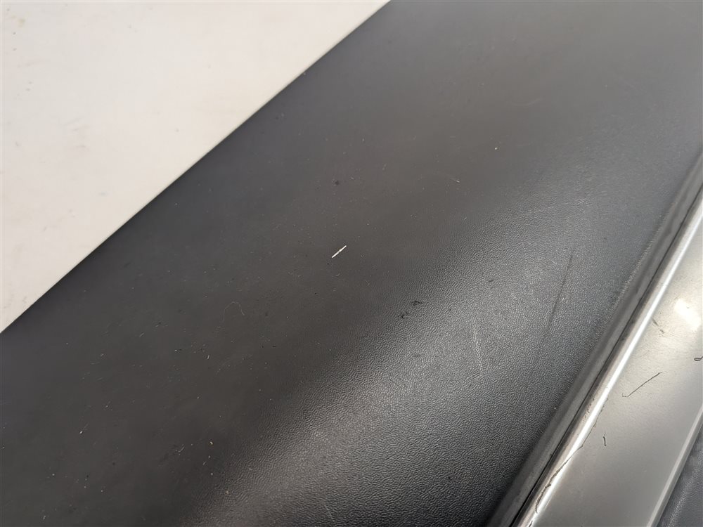 Thumbnail 8: 12-19 ROVER EVOQUE (L538) FRONT RIGHT PASSENGER LOWER DOOR TRIM MOULDING (BLACK)