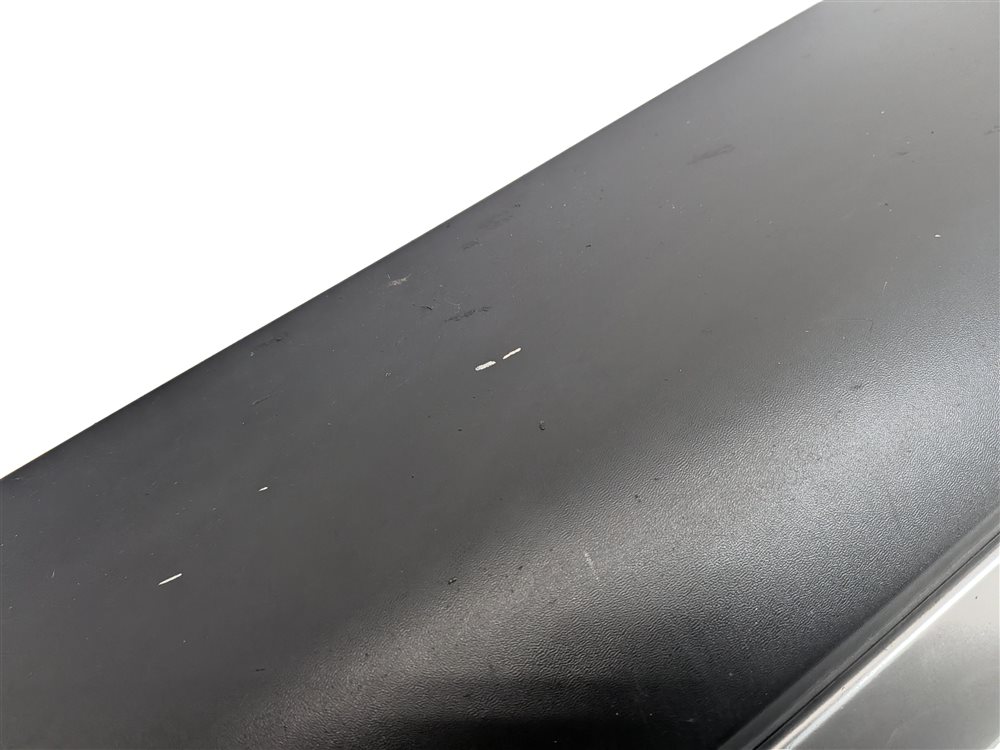Thumbnail 9: 12-19 ROVER EVOQUE (L538) FRONT RIGHT PASSENGER LOWER DOOR TRIM MOULDING (BLACK)