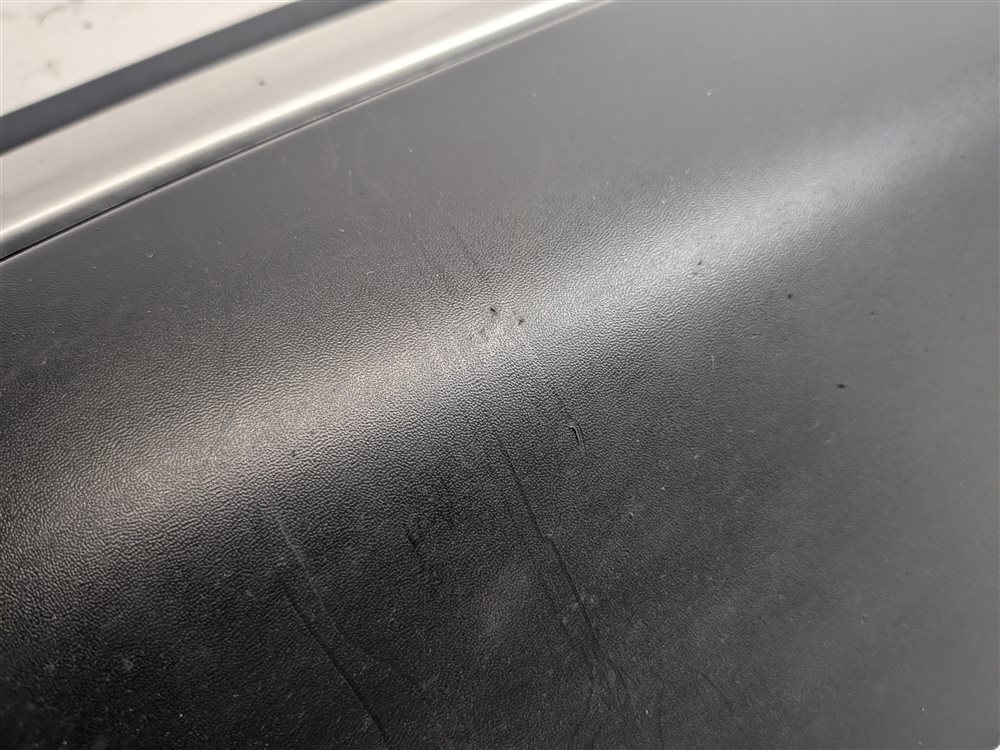 Thumbnail 6: 2012-2019 ROVER EVOQUE (L538) FRONT LEFT DRIVER LOWER DOOR TRIM MOULDING (BLACK)